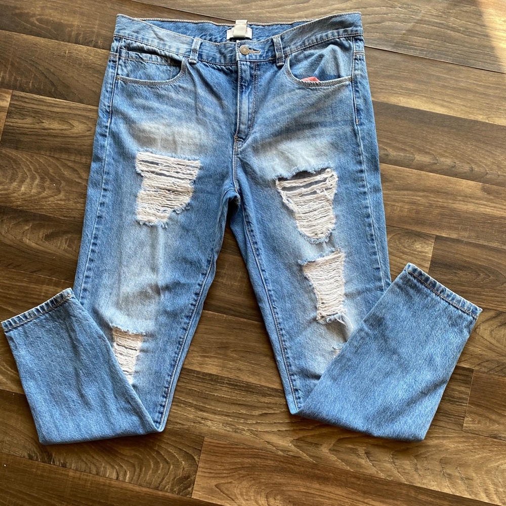 Forever 21 Men Jeans